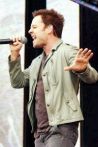 Darren Hayes Singing